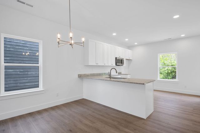 1804 Wheeler Avenue, Chattanooga, TN 37406