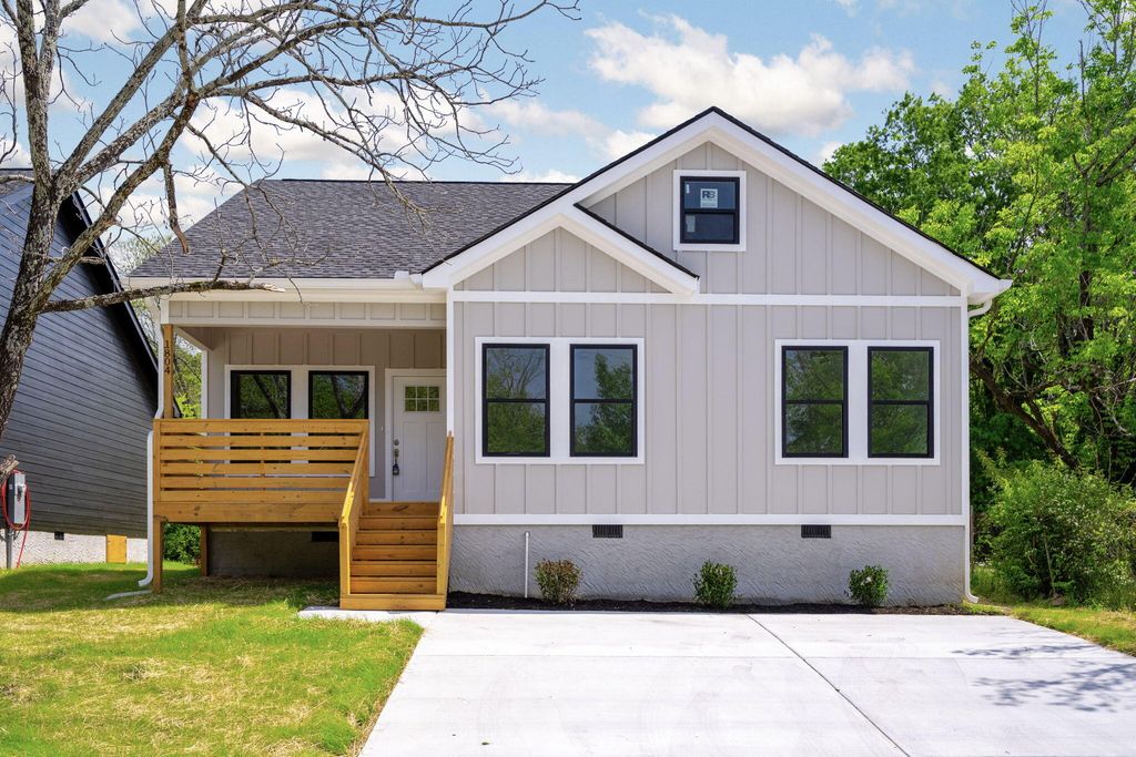 1804 Wheeler Avenue, Chattanooga, TN 37406