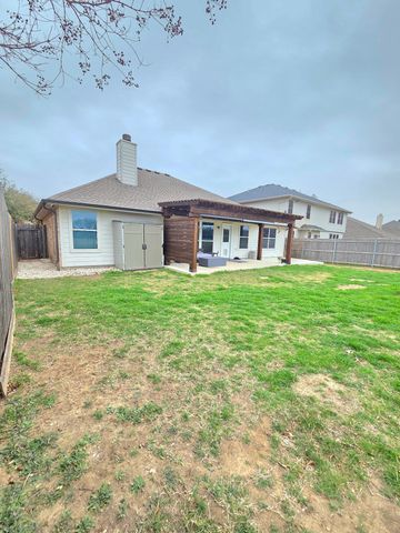 217 Cedar Crest Drive, Justin, TX 76247