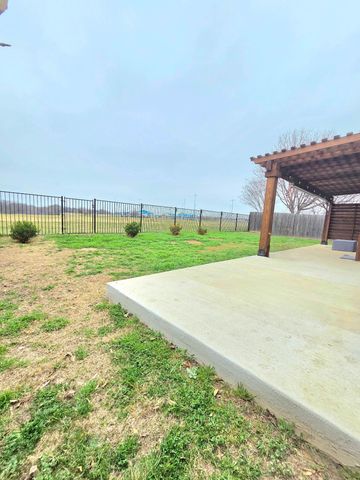 217 Cedar Crest Drive, Justin, TX 76247