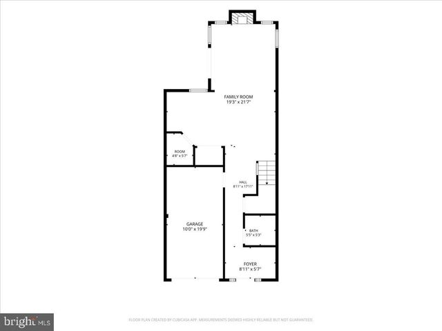 43092 FRANCIS SQ, Chantilly, VA 20152