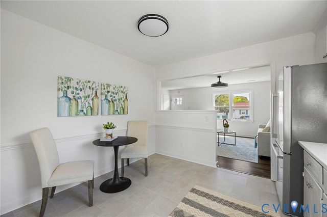 16 N Elm Ave, Highland Springs, VA 23075