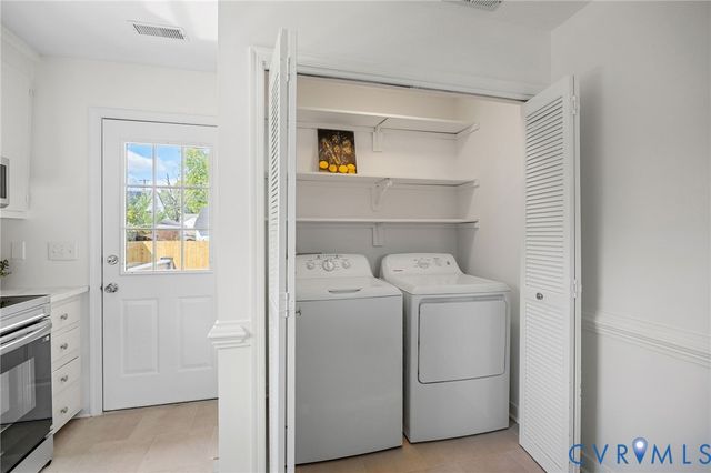 16 N Elm Ave, Highland Springs, VA 23075