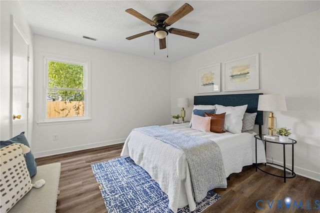 16 N Elm Ave, Highland Springs, VA 23075