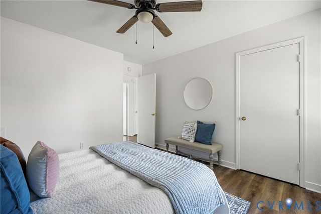 16 N Elm Ave, Highland Springs, VA 23075