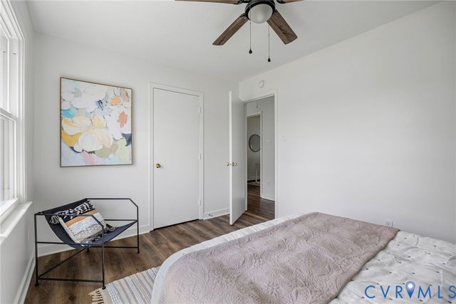 16 N Elm Ave, Highland Springs, VA 23075