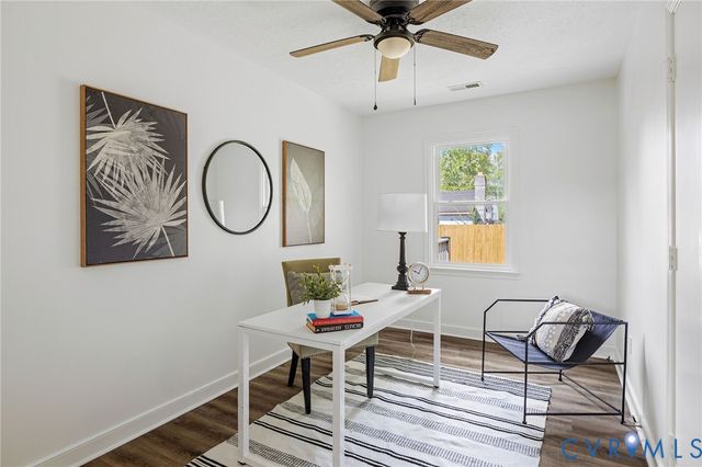 16 N Elm Ave, Highland Springs, VA 23075