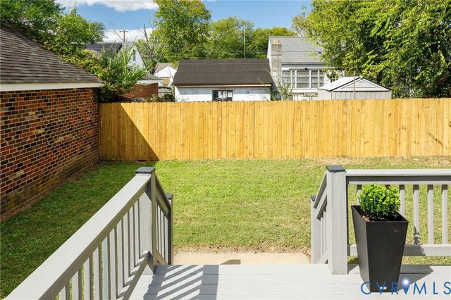 16 N Elm Ave, Highland Springs, VA 23075