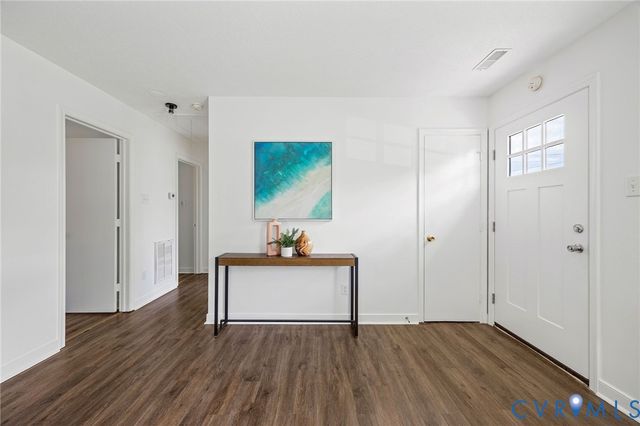 16 N Elm Ave, Highland Springs, VA 23075