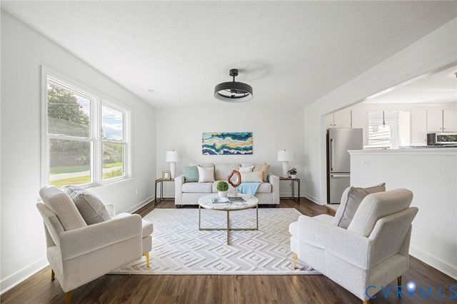 16 N Elm Ave, Highland Springs, VA 23075