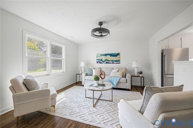 16 N Elm Ave, Highland Springs, VA 23075