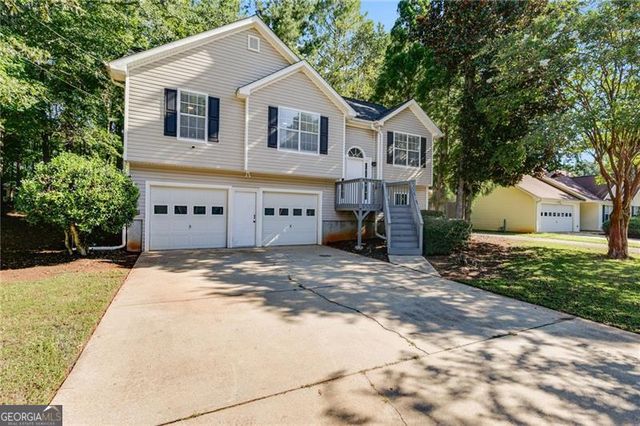 325 Villa Rosa Place, Temple, GA 30179