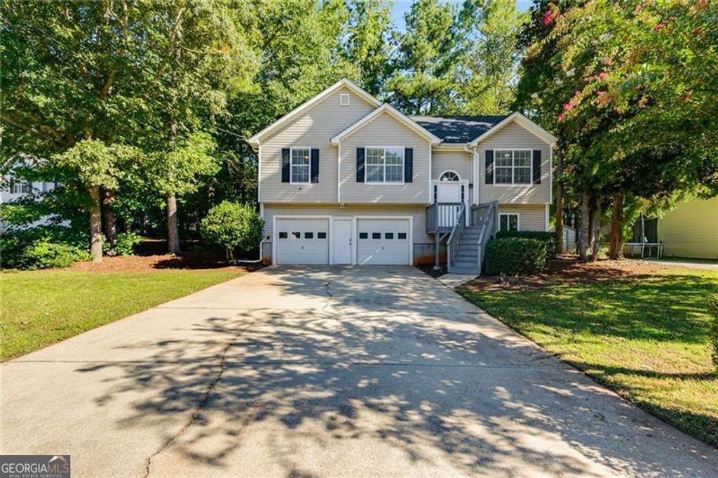 325 Villa Rosa Place, Temple, GA 30179