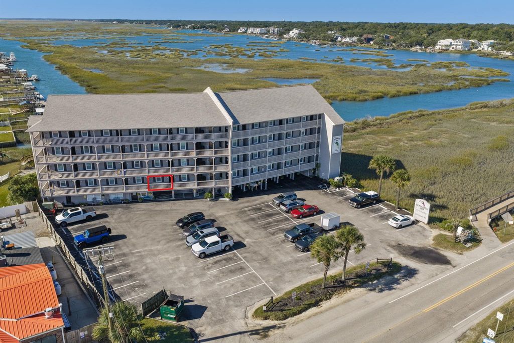 215 Atlantic Ave. # 108, Murrells Inlet, SC 29576 — photo 3