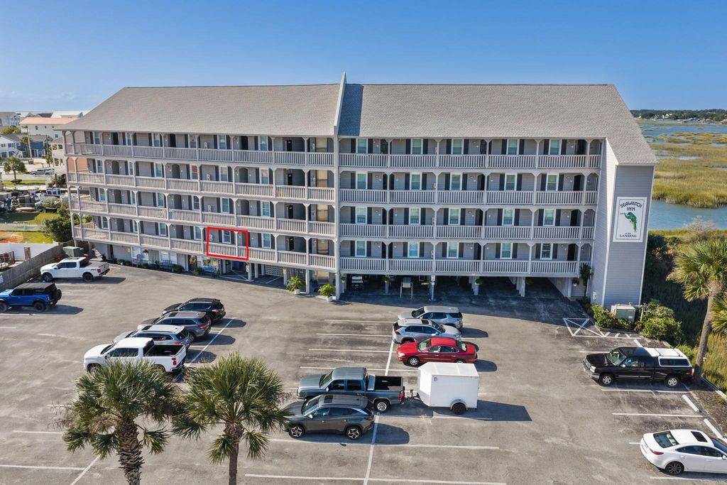 215 Atlantic Ave. # 108, Murrells Inlet, SC 29576 — photo 4