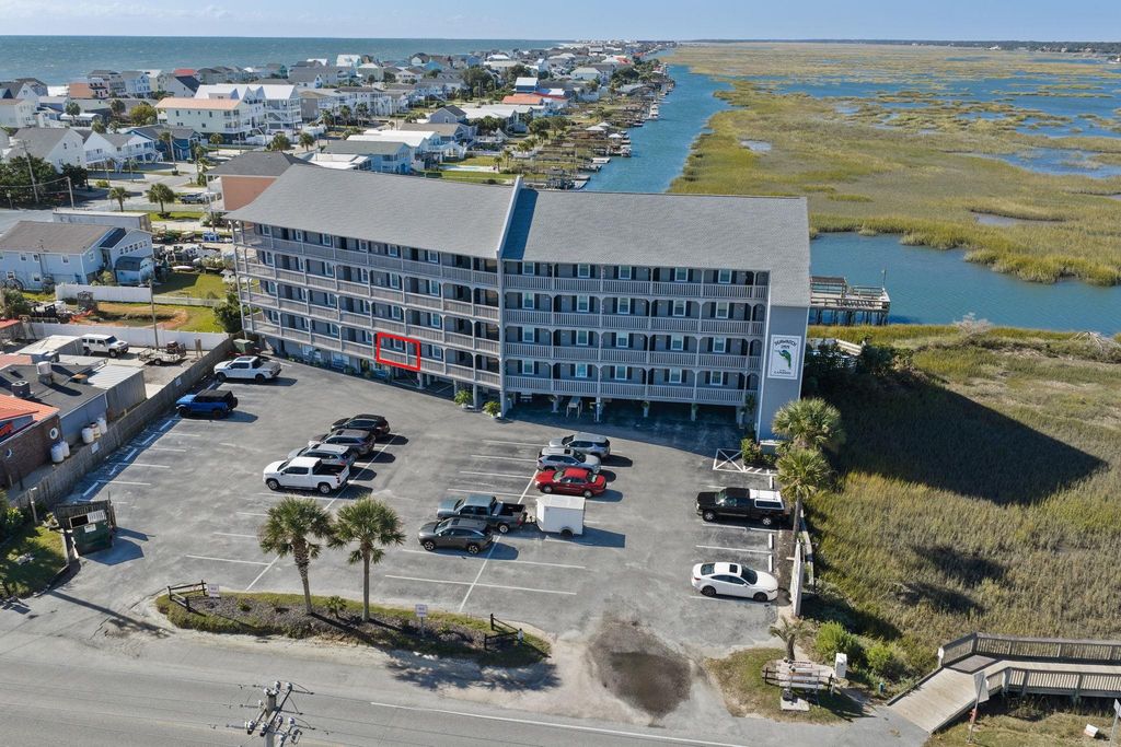 215 Atlantic Ave. # 108, Murrells Inlet, SC 29576 — photo 5