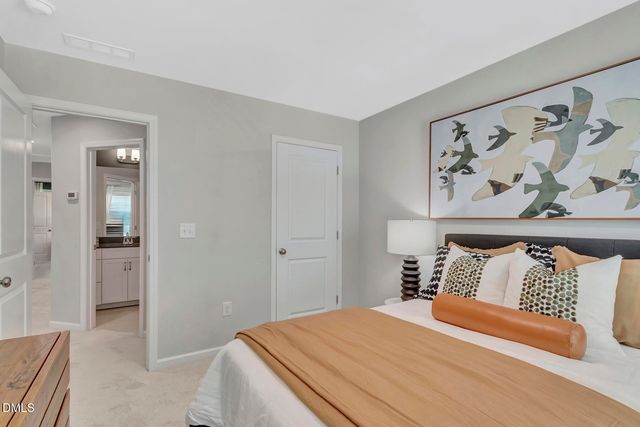 9042 Hazy Jade Way, Apex, NC 27523