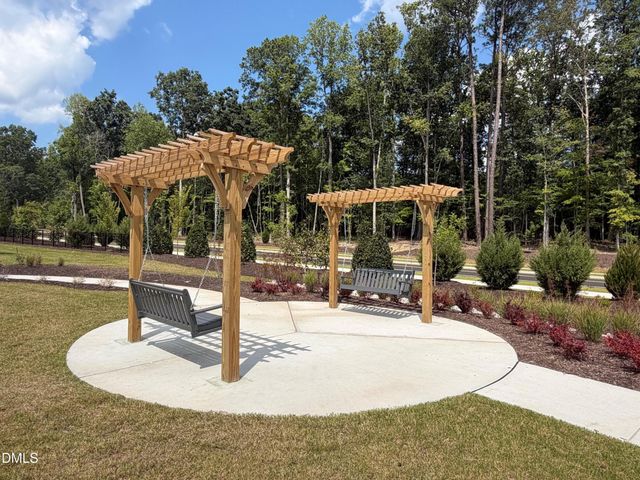 9042 Hazy Jade Way, Apex, NC 27523