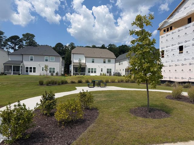 9042 Hazy Jade Way, Apex, NC 27523