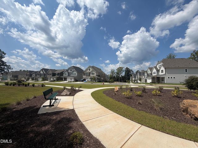 9042 Hazy Jade Way, Apex, NC 27523