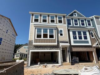 9042 Hazy Jade Way, Apex, NC 27523