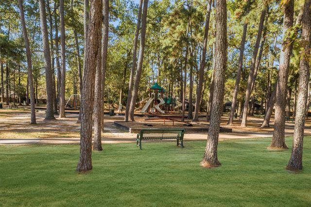 3203 Golden Willow Drive, Houston, TX 77339