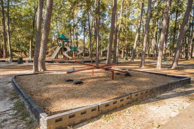 3203 Golden Willow Drive, Houston, TX 77339