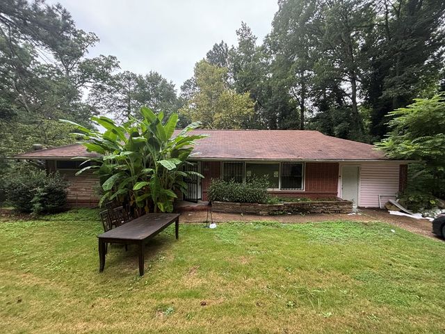 3909 Commander Drive, Columbus, GA 31903