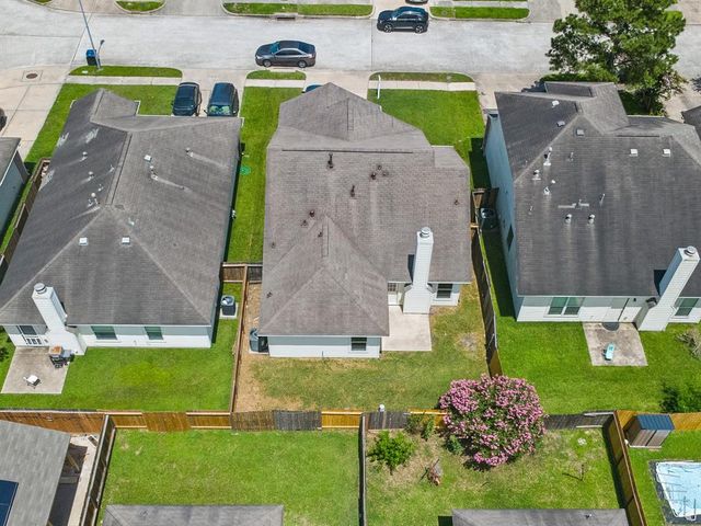 21135 Field House Court, Humble, TX 77338
