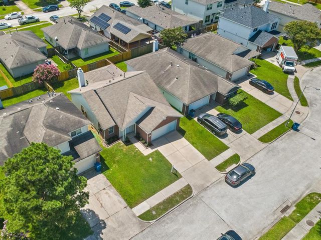 21135 Field House Court, Humble, TX 77338