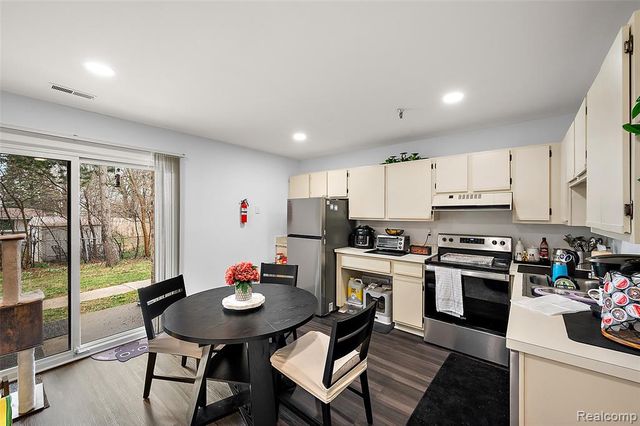 286 E 13 Mile Road, Madison Heights, MI 48071