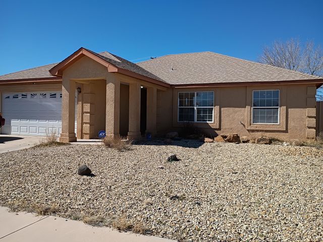 1415 Vista Hill Loop, Los Lunas, NM 87031