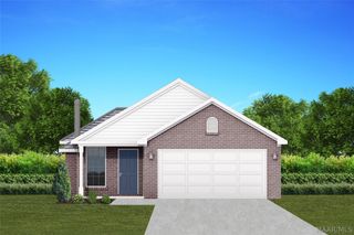 2014 dawson's mill Lane, Prattville, AL 36067