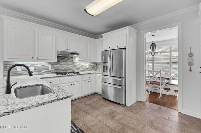 119 Hidden Hills Drive, Madison, MS 39110