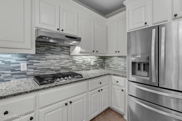 119 Hidden Hills Drive, Madison, MS 39110