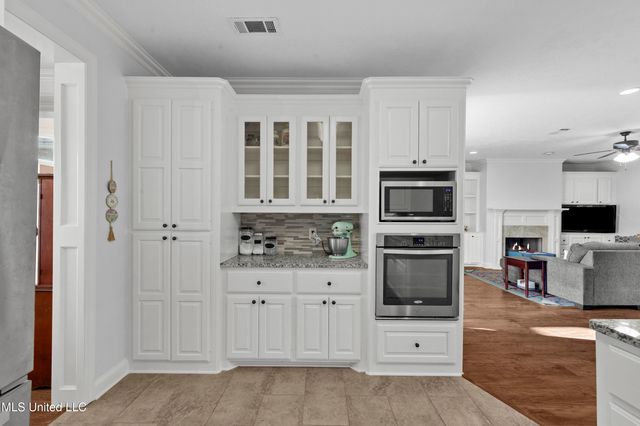 119 Hidden Hills Drive, Madison, MS 39110