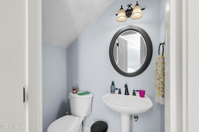 119 Hidden Hills Drive, Madison, MS 39110