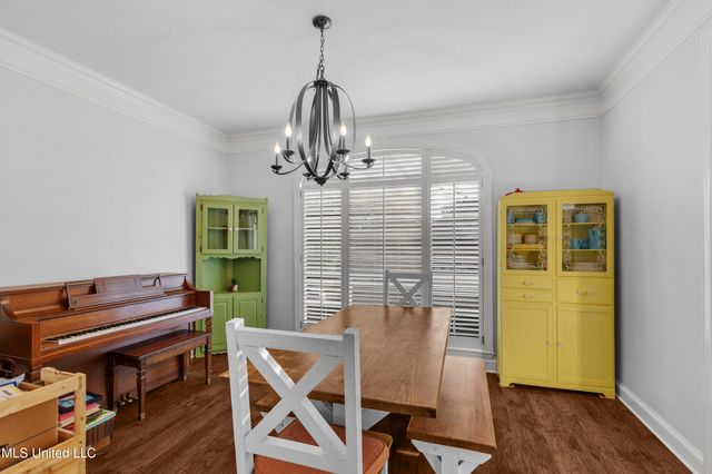 119 Hidden Hills Drive, Madison, MS 39110