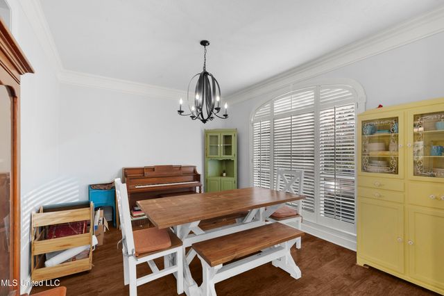 119 Hidden Hills Drive, Madison, MS 39110