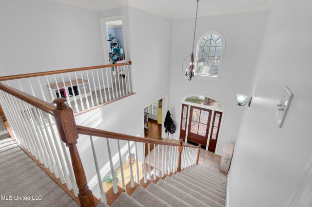 119 Hidden Hills Drive, Madison, MS 39110