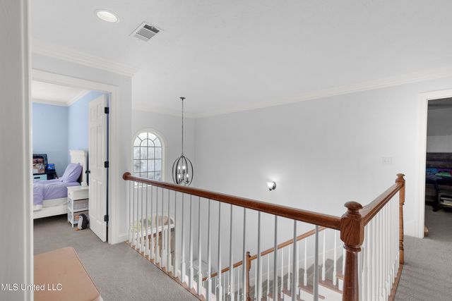 119 Hidden Hills Drive, Madison, MS 39110