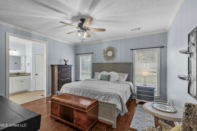 119 Hidden Hills Drive, Madison, MS 39110