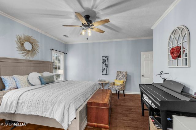 119 Hidden Hills Drive, Madison, MS 39110