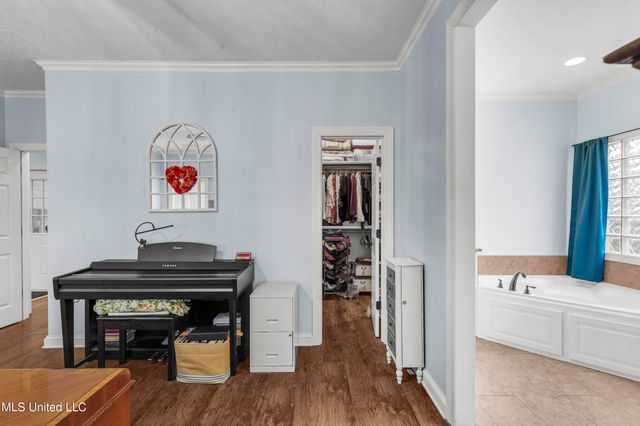 119 Hidden Hills Drive, Madison, MS 39110