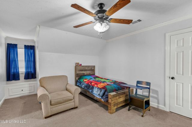 119 Hidden Hills Drive, Madison, MS 39110