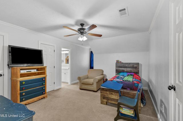 119 Hidden Hills Drive, Madison, MS 39110