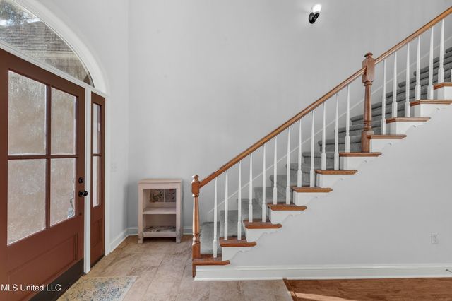 119 Hidden Hills Drive, Madison, MS 39110