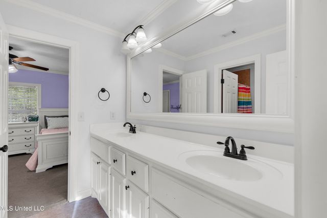 119 Hidden Hills Drive, Madison, MS 39110