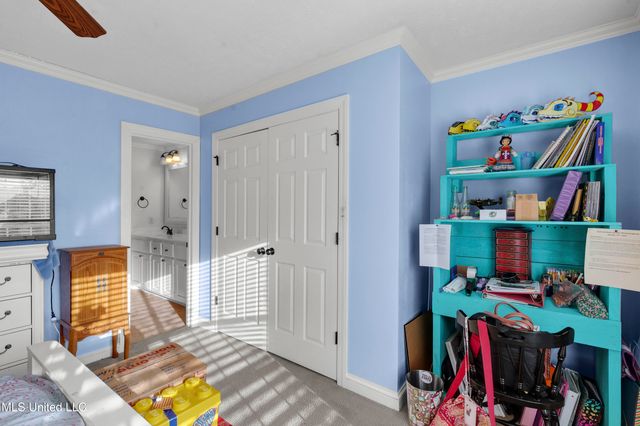 119 Hidden Hills Drive, Madison, MS 39110