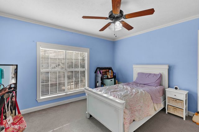 119 Hidden Hills Drive, Madison, MS 39110